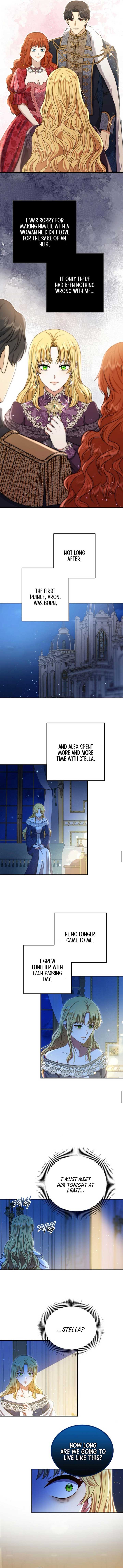 The Killer Empres Chapter 1 - Page 5