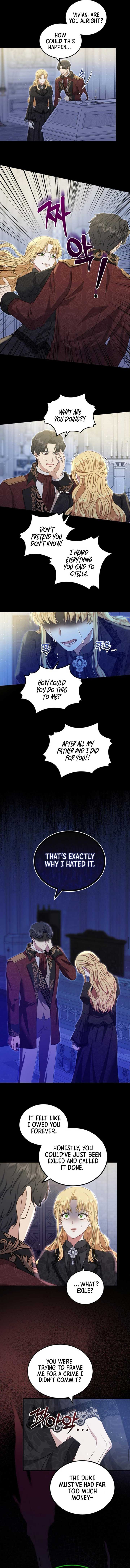 The Killer Empres Chapter 1 - Page 7