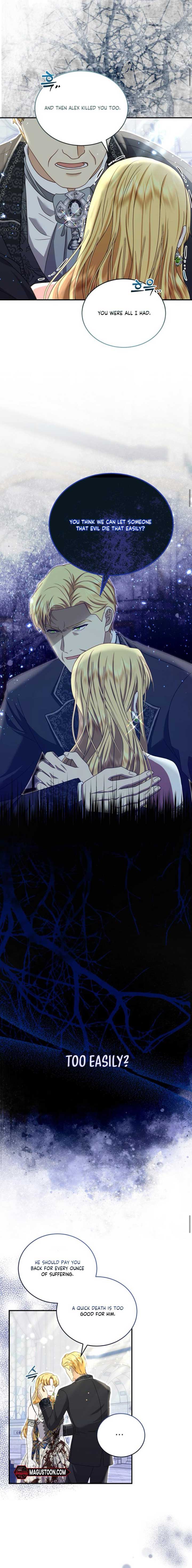 The Killer Empres Chapter 2 - Page 6