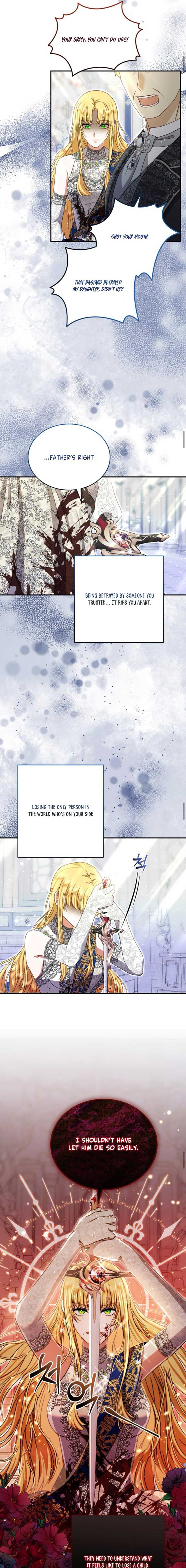 The Killer Empres Chapter 2 - Page 7