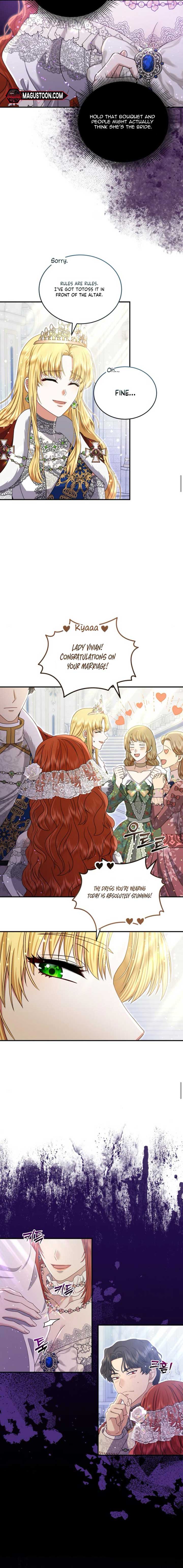 The Killer Empres Chapter 2 - Page 13