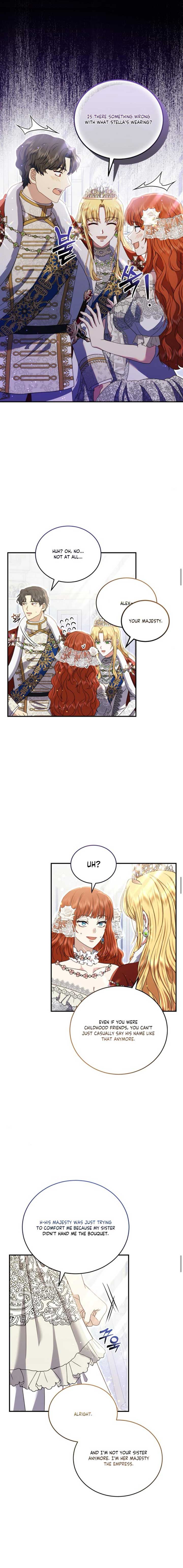 The Killer Empres Chapter 2 - Page 14