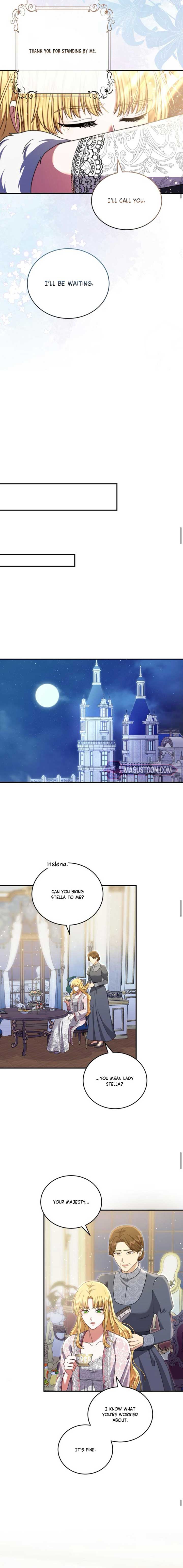 The Killer Empres Chapter 2 - Page 17