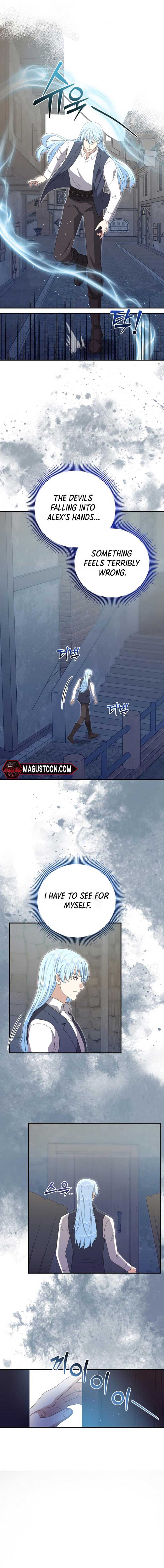 The Killer Empres Chapter 10 - Page 5