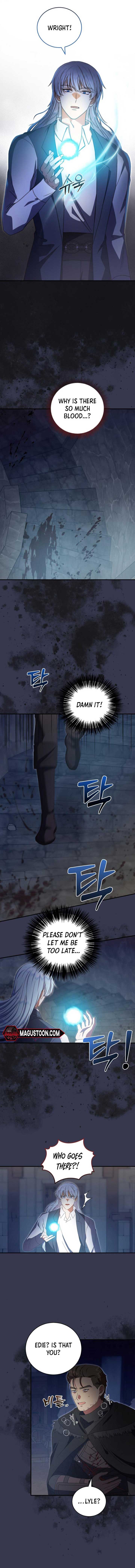 The Killer Empres Chapter 10 - Page 6