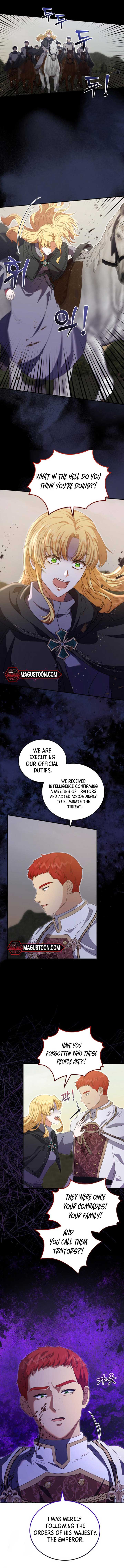 The Killer Empres Chapter 10 - Page 13