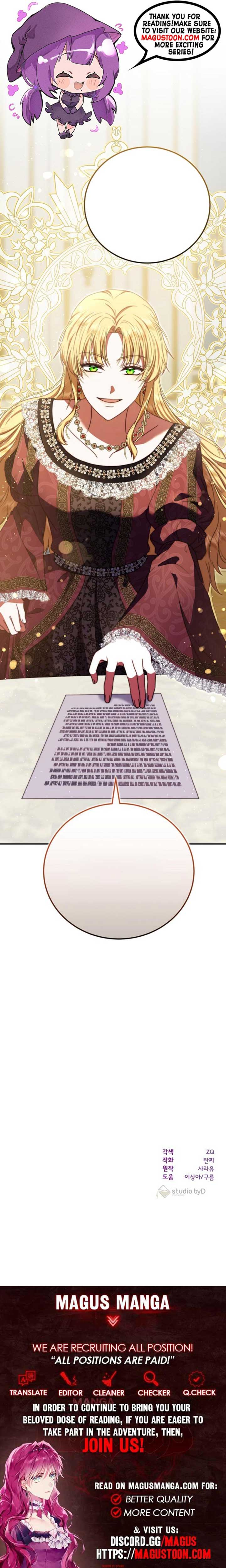 The Killer Empres Chapter 12 - Page 11