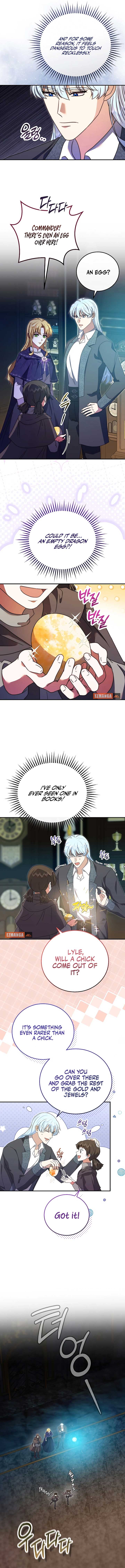 The Killer Empres Chapter 15 - Page 6