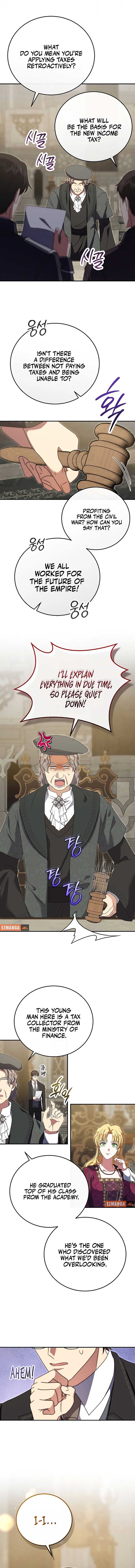 The Killer Empres Chapter 15 - Page 11