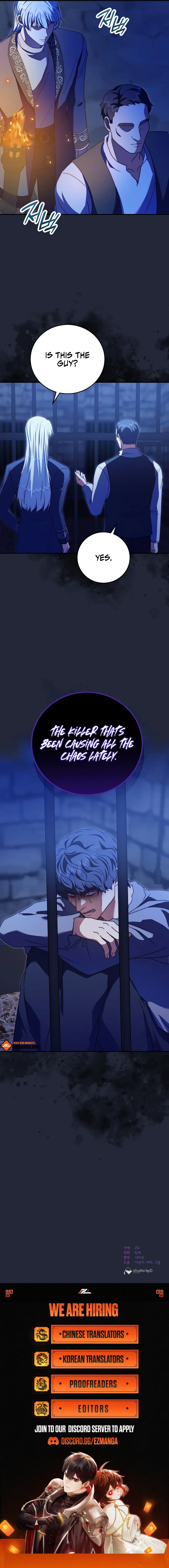 The Killer Empres Chapter 18 - Page 9