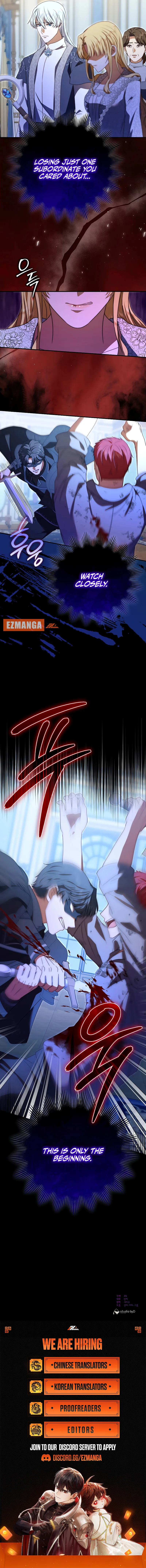 The Killer Empres Chapter 21 - Page 10