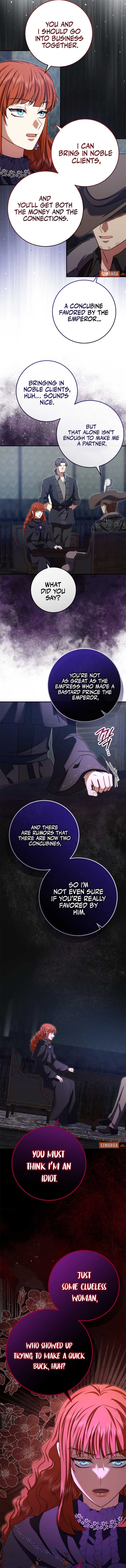 The Killer Empres Chapter 25 - Page 4