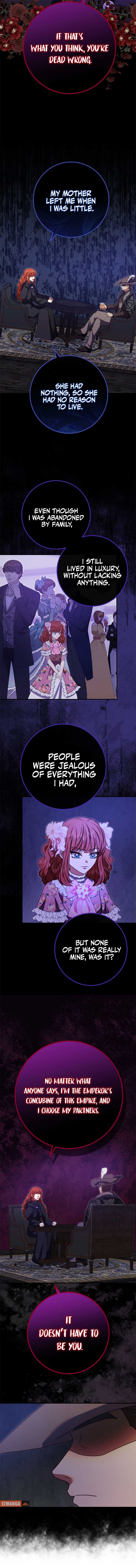 The Killer Empres Chapter 25 - Page 5