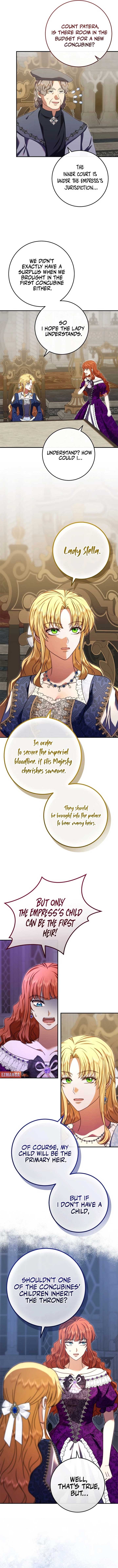 The Killer Empres Chapter 26 - Page 4