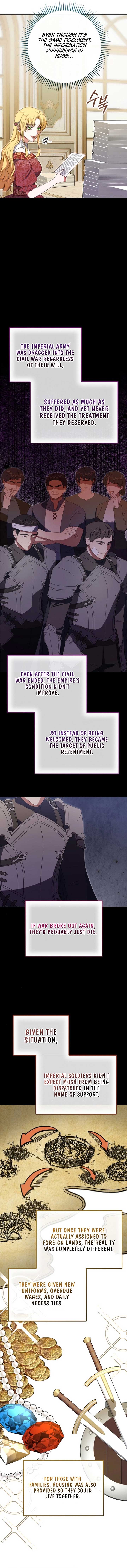 The Killer Empres Chapter 27 - Page 11