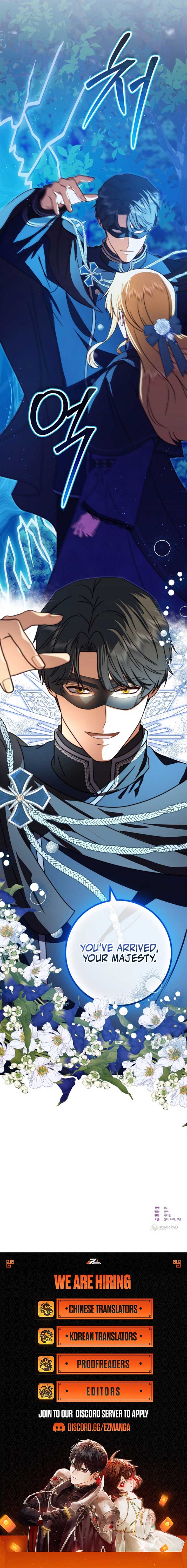 The Killer Empres Chapter 29 - Page 10