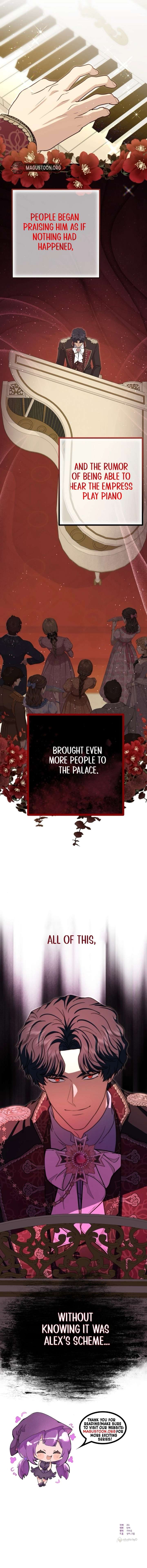 The Killer Empres Chapter 30 - Page 10