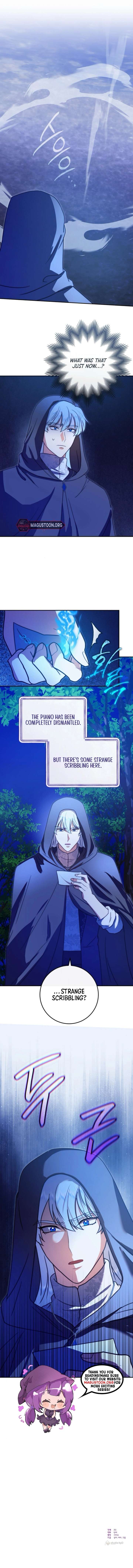 The Killer Empres Chapter 31 - Page 10