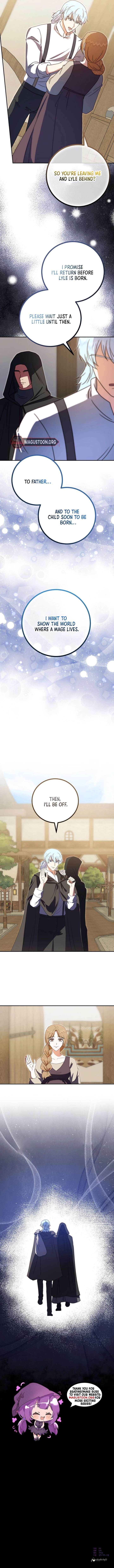 The Killer Empres Chapter 32 - Page 11