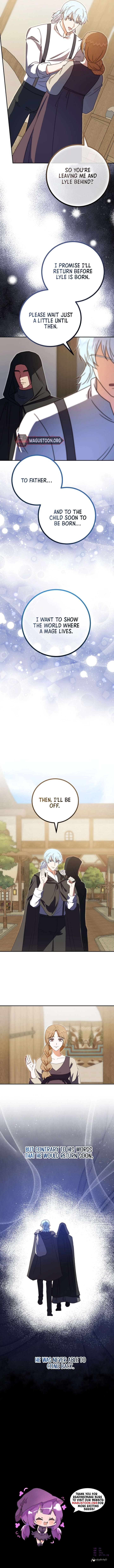 The Killer Empres Chapter 33 - Page 12