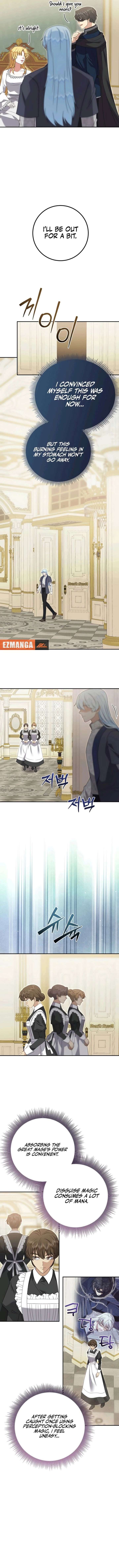 The Killer Empres Chapter 36 - Page 5