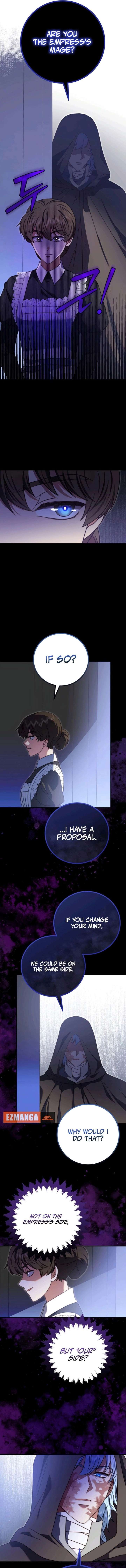 The Killer Empres Chapter 36 - Page 6