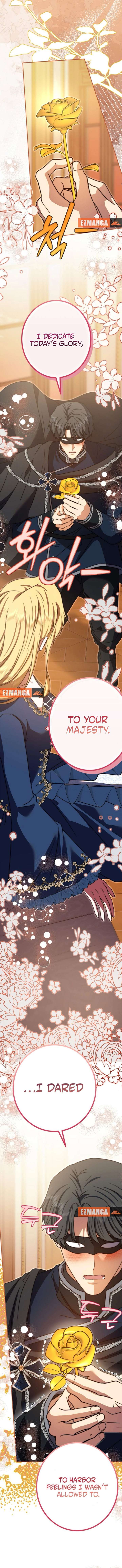 The Killer Empres Chapter 39 - Page 4