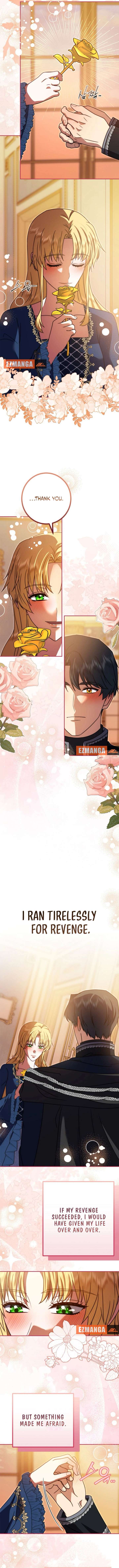 The Killer Empres Chapter 39 - Page 6