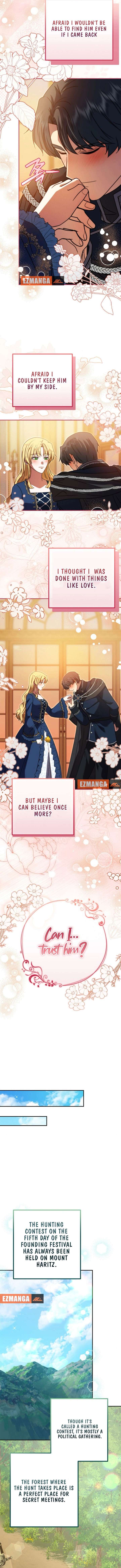 The Killer Empres Chapter 39 - Page 7