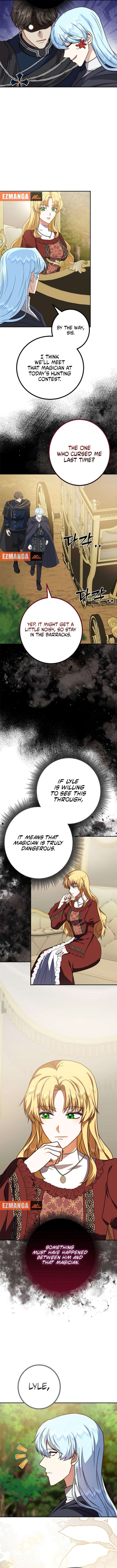 The Killer Empres Chapter 39 - Page 10