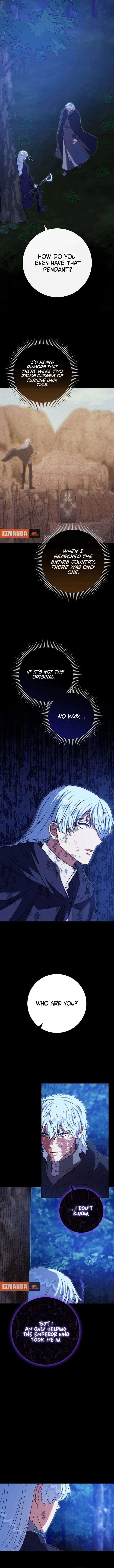 The Killer Empres Chapter 40 - Page 5