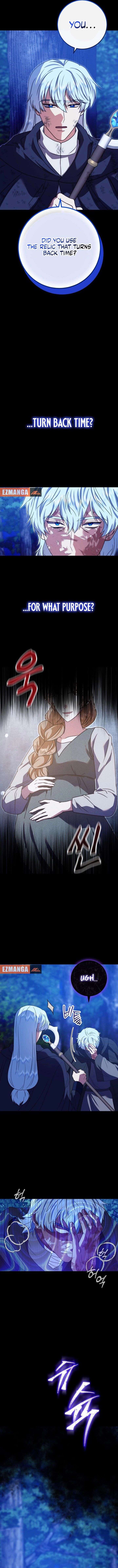 The Killer Empres Chapter 40 - Page 6