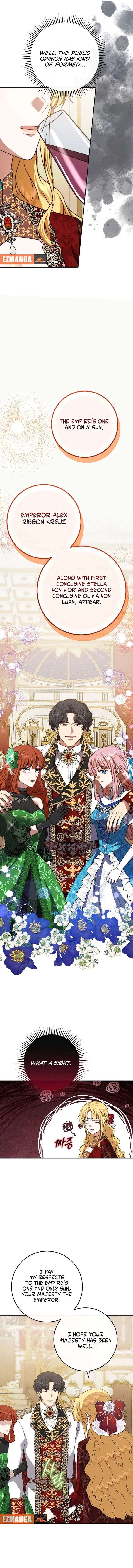 The Killer Empres Chapter 40 - Page 9