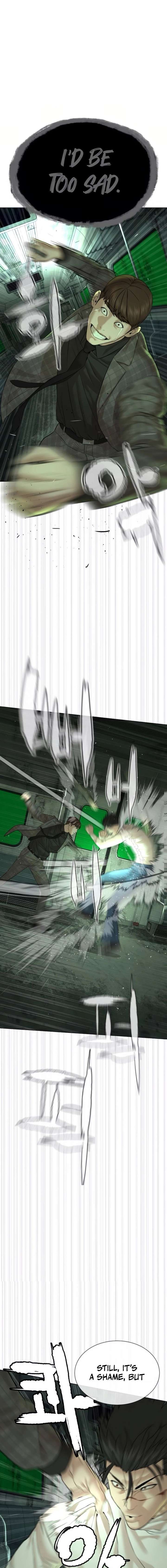 The Killer Lawyer Chapter 13 - Page 5