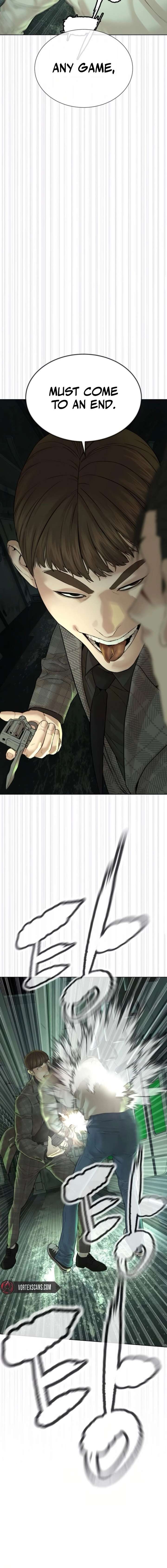 The Killer Lawyer Chapter 13 - Page 6