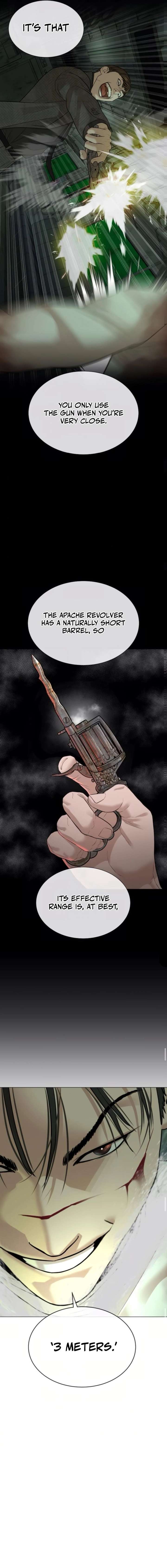 The Killer Lawyer Chapter 13 - Page 9