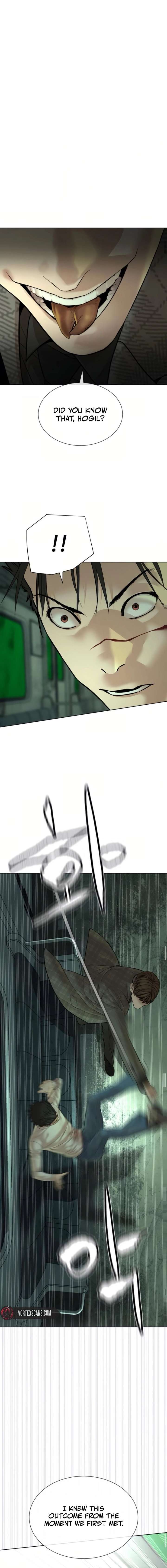 The Killer Lawyer Chapter 13 - Page 10