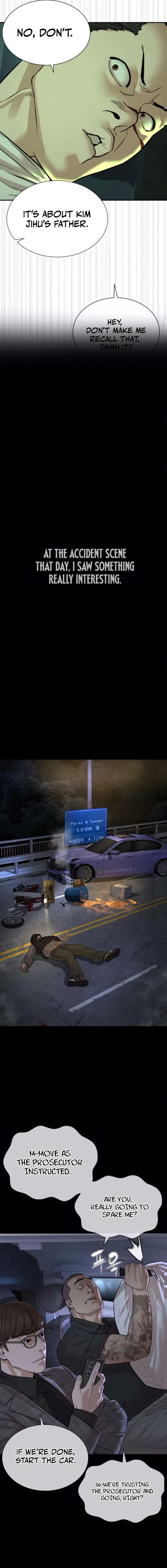 The Killer Lawyer Chapter 13 - Page 13