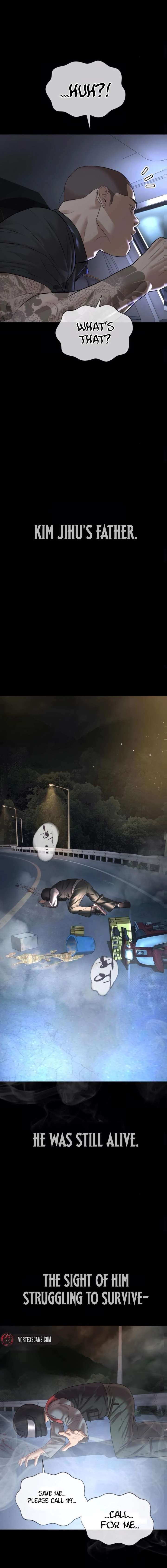 The Killer Lawyer Chapter 13 - Page 14