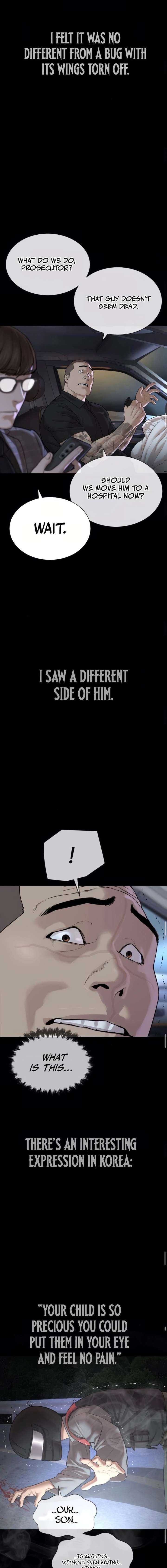 The Killer Lawyer Chapter 13 - Page 15