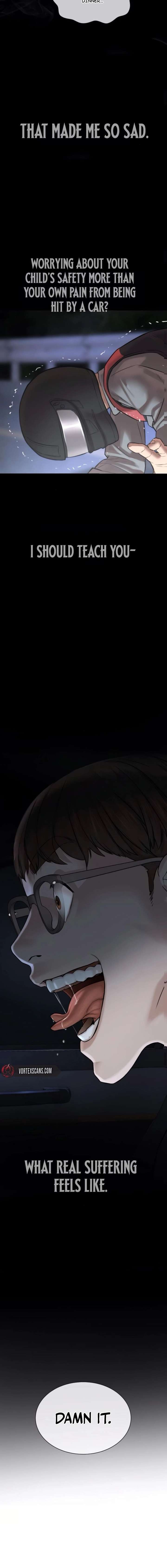 The Killer Lawyer Chapter 13 - Page 16