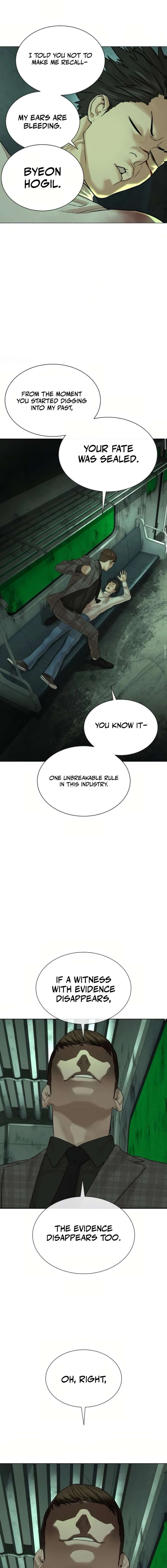 The Killer Lawyer Chapter 13 - Page 17