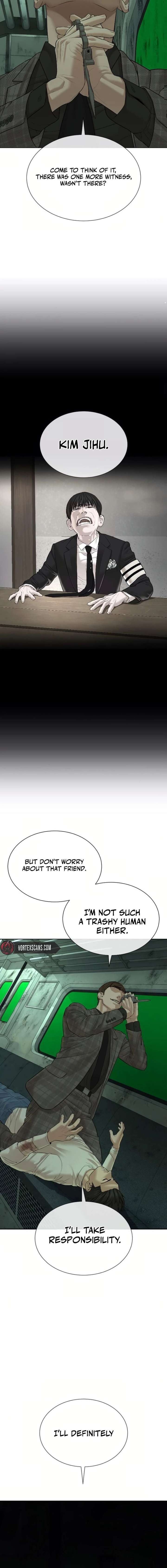 The Killer Lawyer Chapter 13 - Page 18