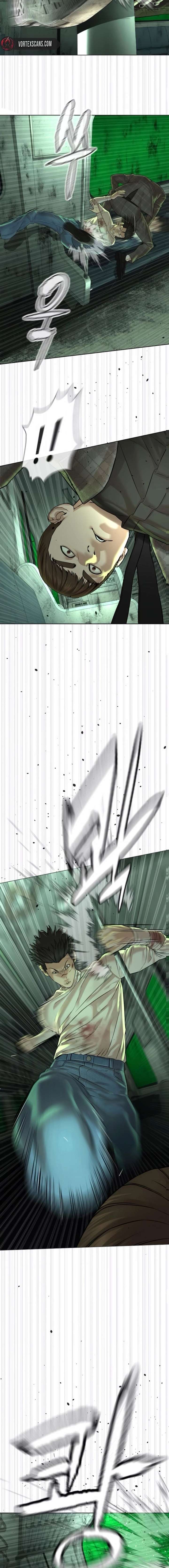 The Killer Lawyer Chapter 13 - Page 20