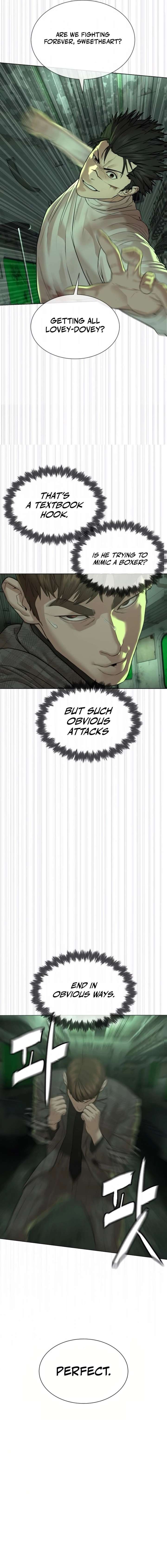 The Killer Lawyer Chapter 13 - Page 23