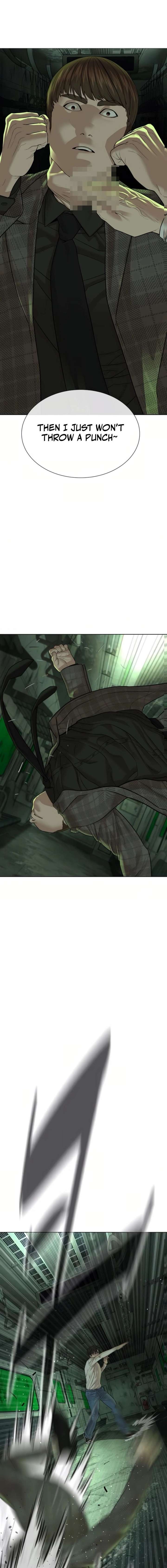 The Killer Lawyer Chapter 13 - Page 25