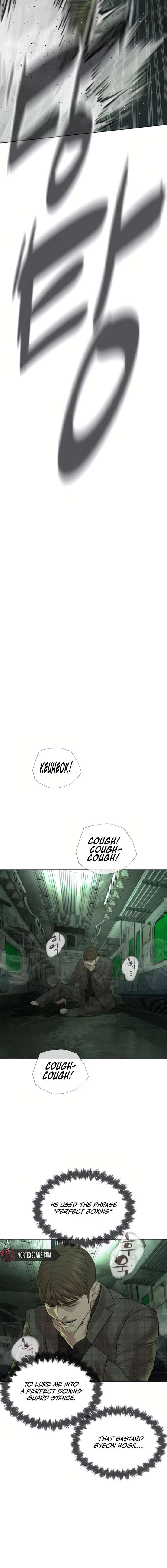 The Killer Lawyer Chapter 13 - Page 26