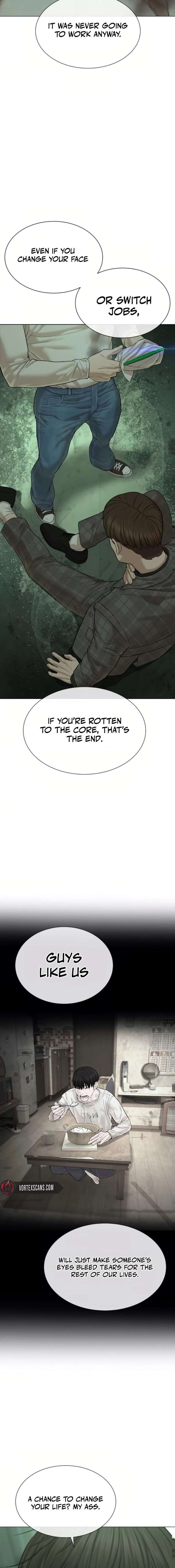 The Killer Lawyer Chapter 13 - Page 30