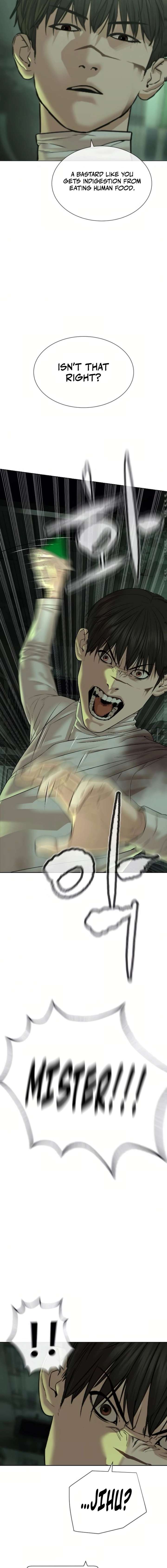 The Killer Lawyer Chapter 13 - Page 31