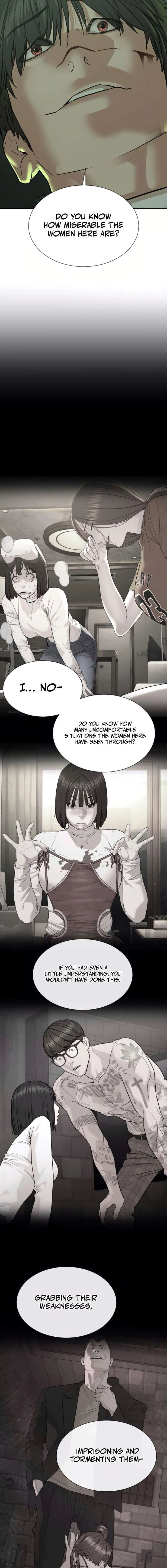 The Killer Lawyer Chapter 13 - Page 37